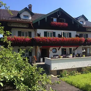 *** Guest house Gaestehaus Sonnenheim Germany