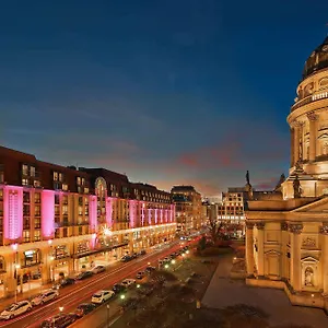 ***** Hotel Hilton Germany