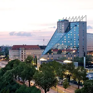 **** Hotel Estrel Germany