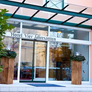 ** Hotel Vier Jahreszeiten Germany